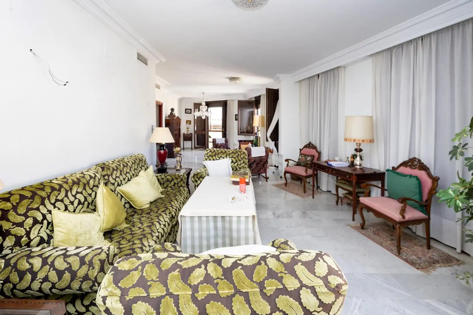 Piso con ascensor en venta en Plaza DEL CARMEN, imagen 8
