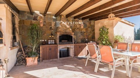 Foto 4 de Casa o chalet de alquiler en Sencelles, Illes Balears