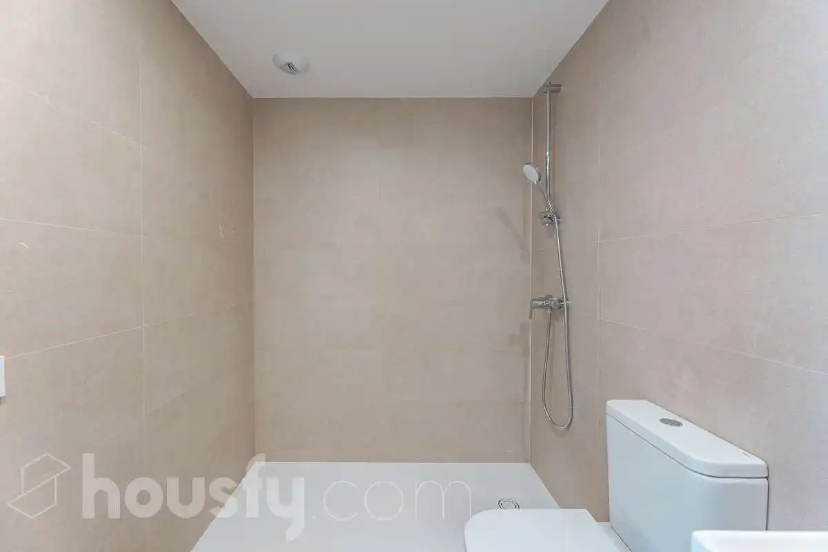 Flat with pool for sale in Gloria fuertes ., imagen 23