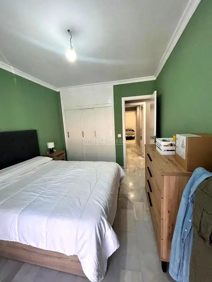 Appartamento con ascensore in affitto a Calle Puerto de la Luz, imagen 9