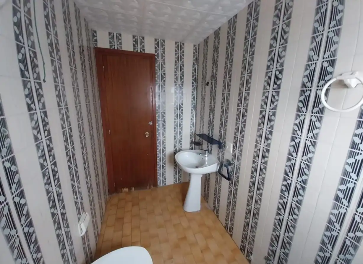 Baño de Piso en venta en Deltebre