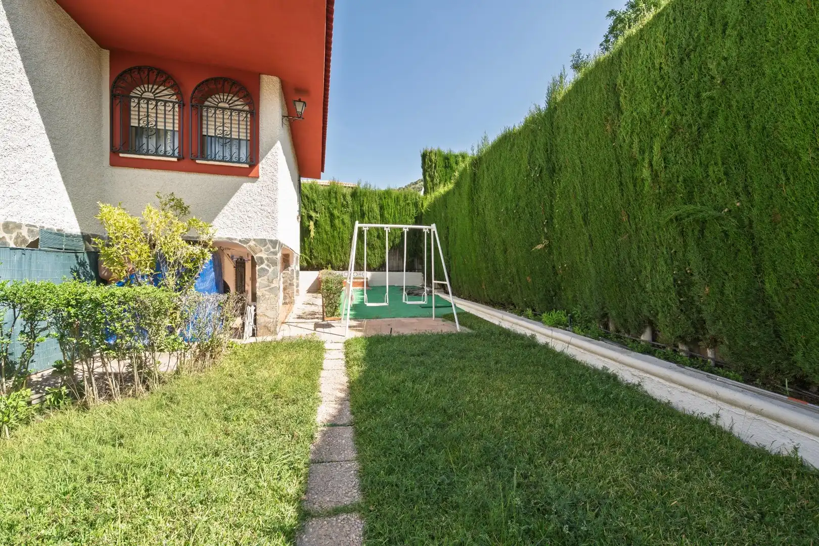 Detached house with terrace for sale in Padul, imagen 20