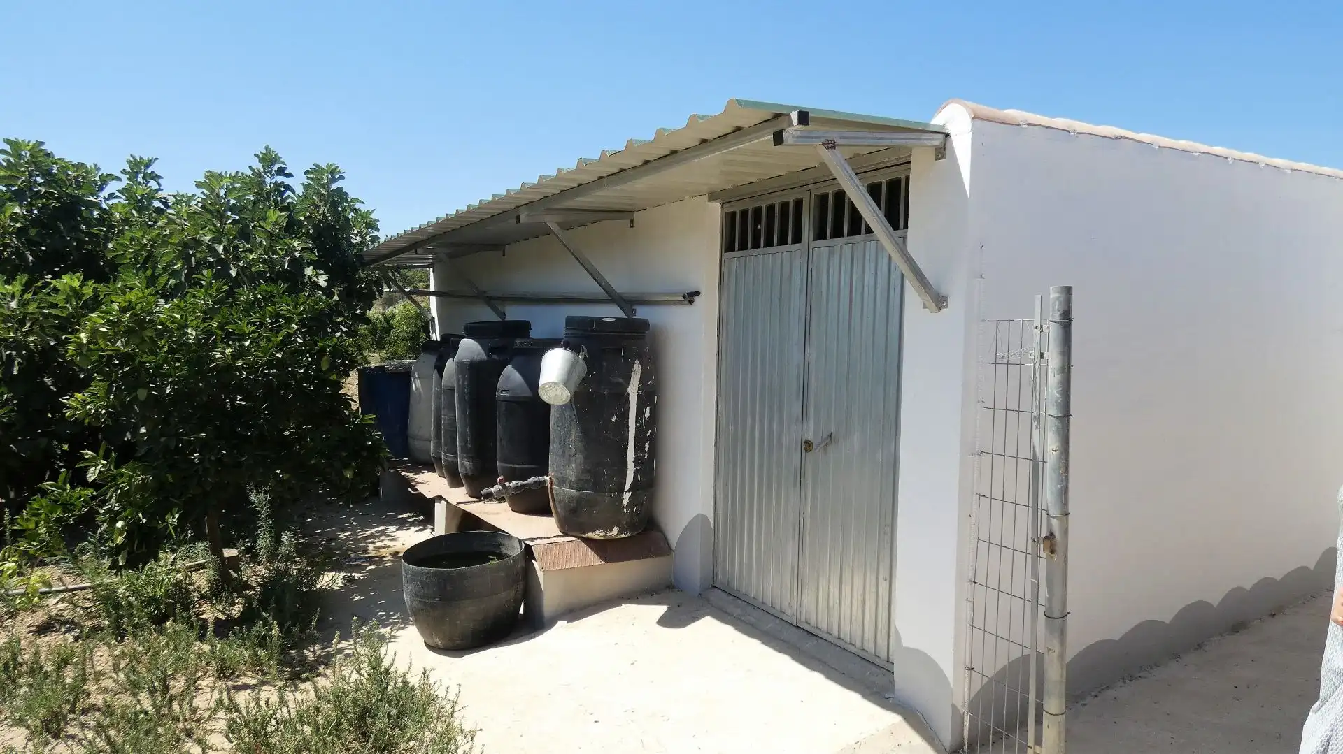 Casa rústica en venda a Centro, imagen 18