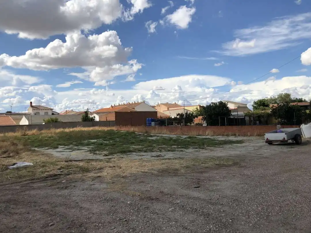 Terreni e lotti in vendita a Calle Balsain, imagen 15