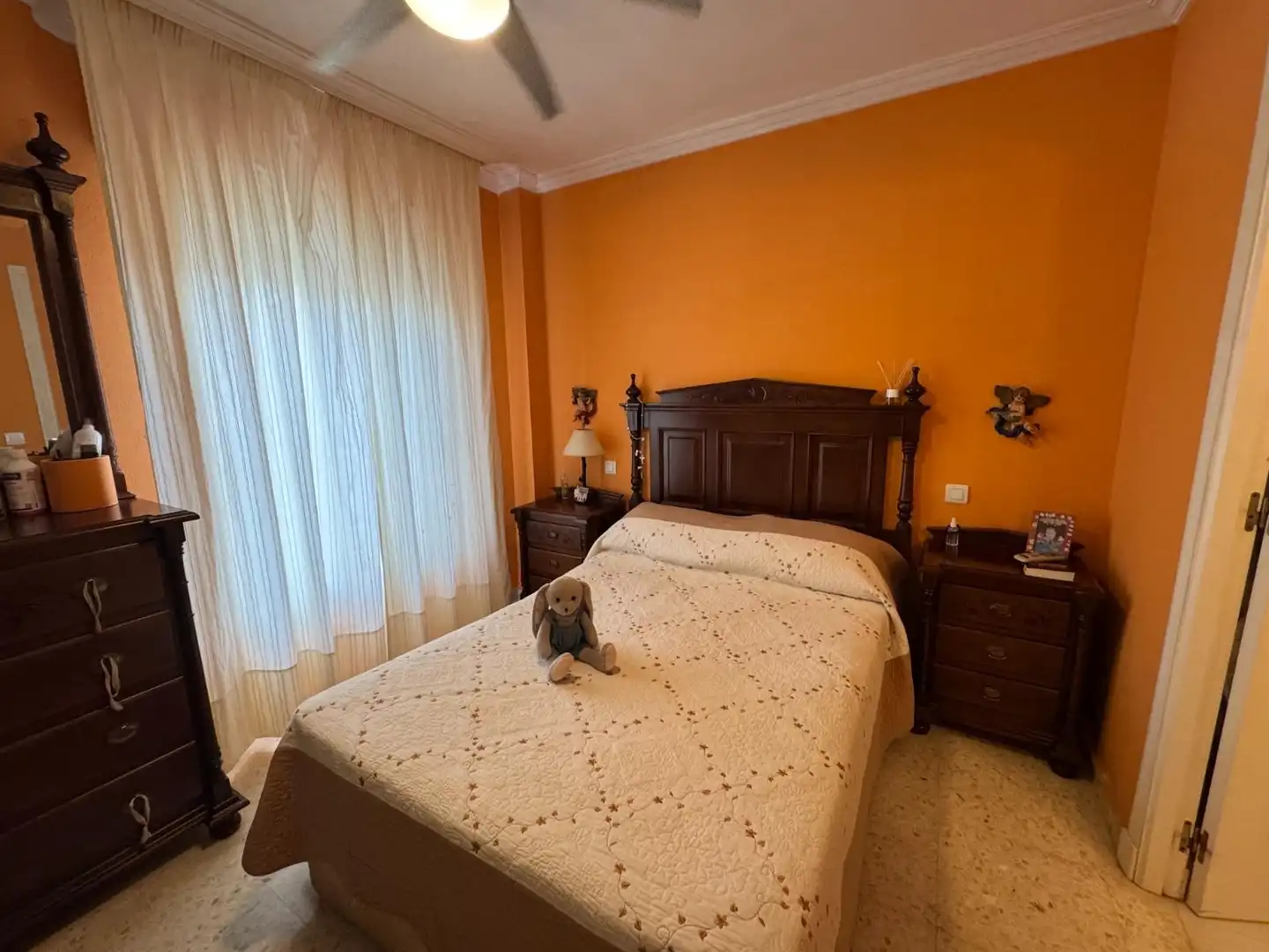 Casa adosada en venta en Tomares, Sevilla