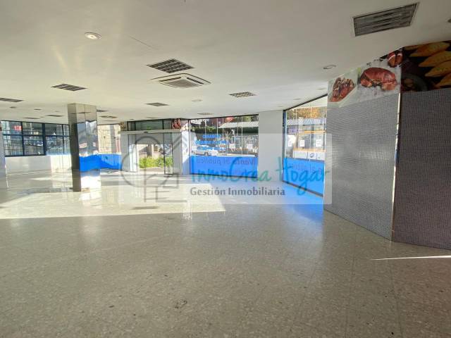 Local comercial en Alquiler en Mos