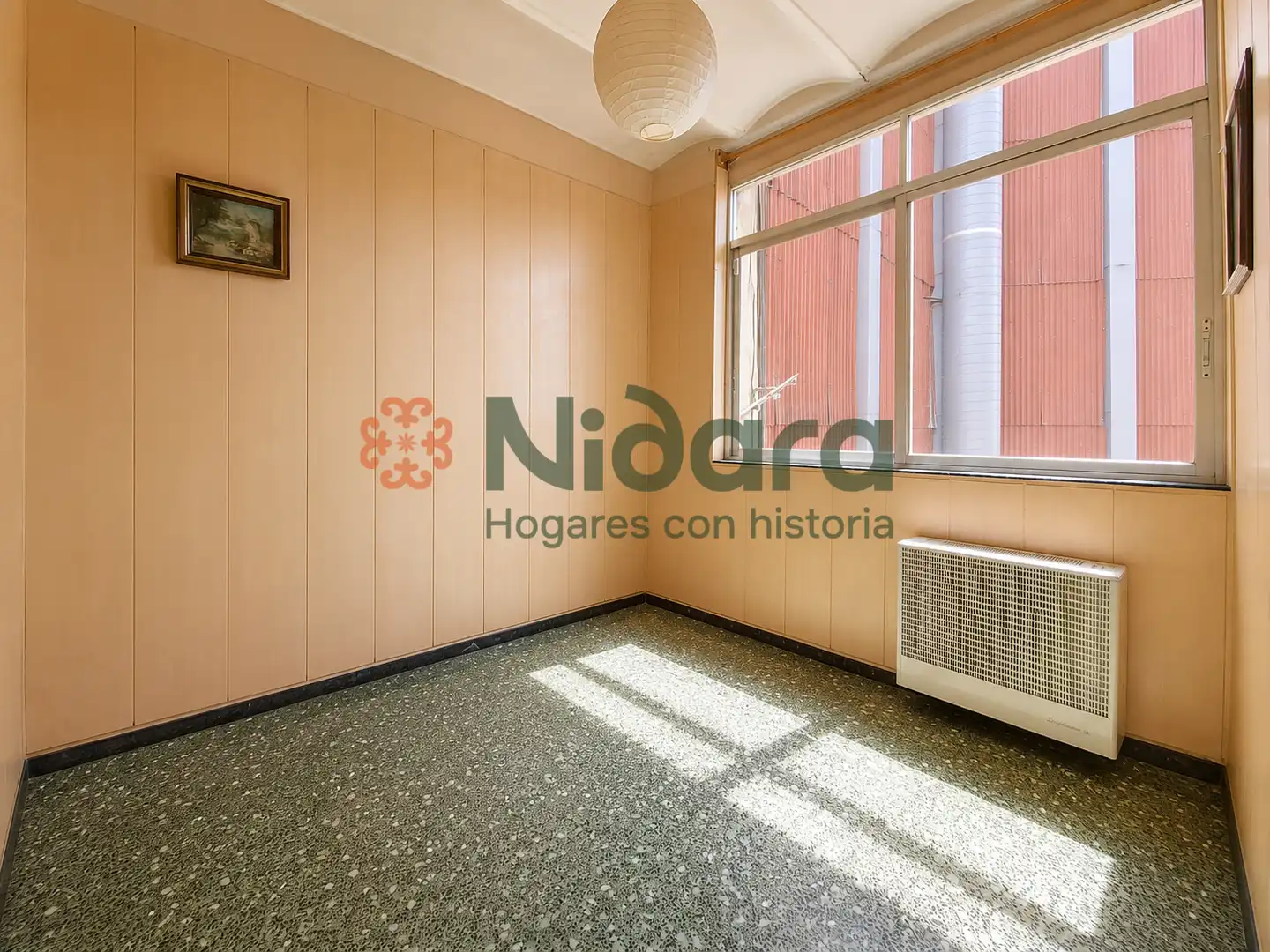 Attic for sale in Barcelona  with Air Conditioner, Heating and Furnished
