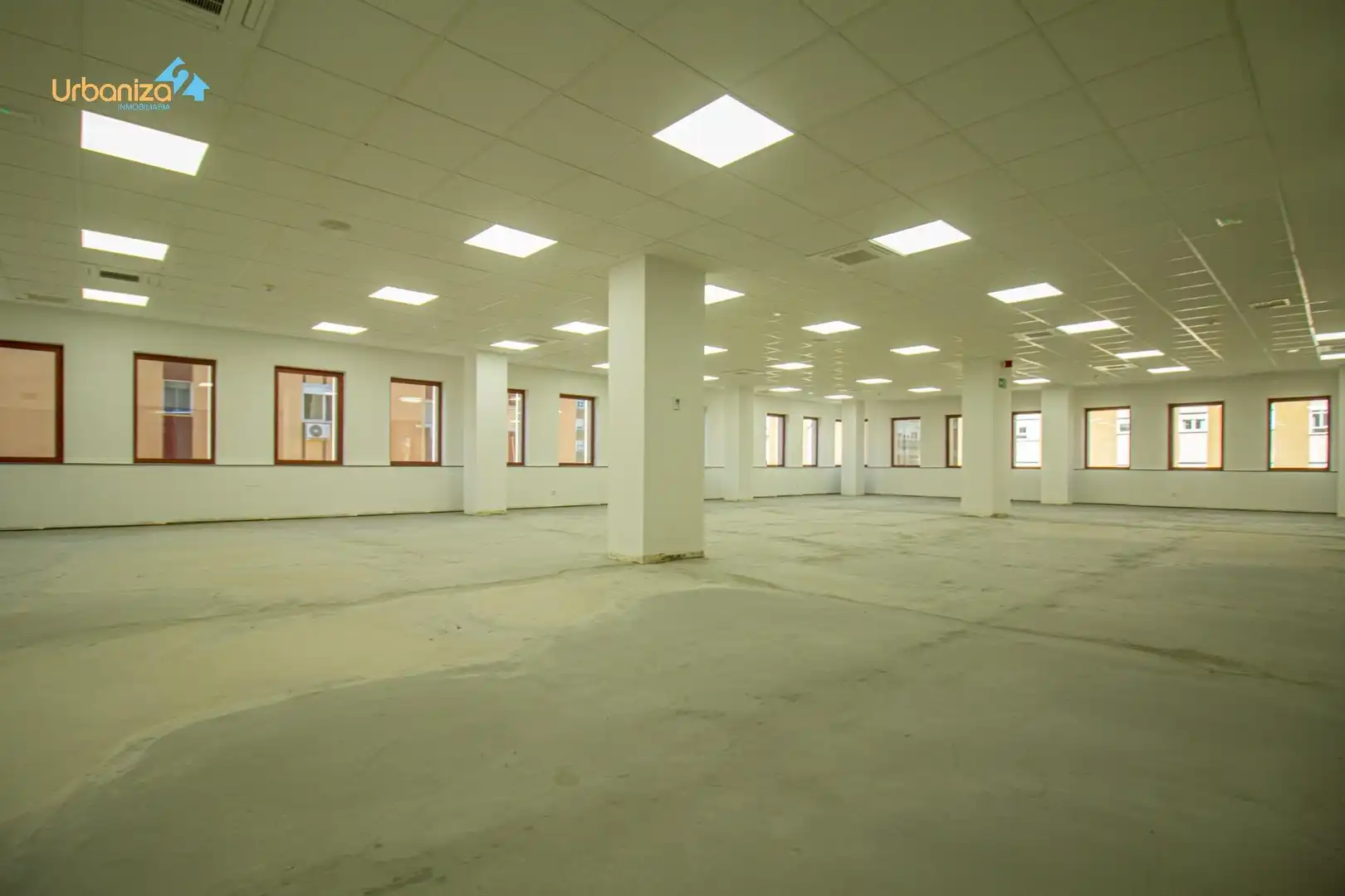 Office space with lift to rent in Avenida del Doctor Juan Pereda Pila, imagen 7
