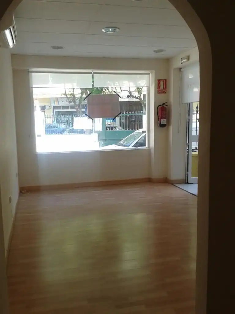Gewerbefläche zum Verkauf in Centro ciudad