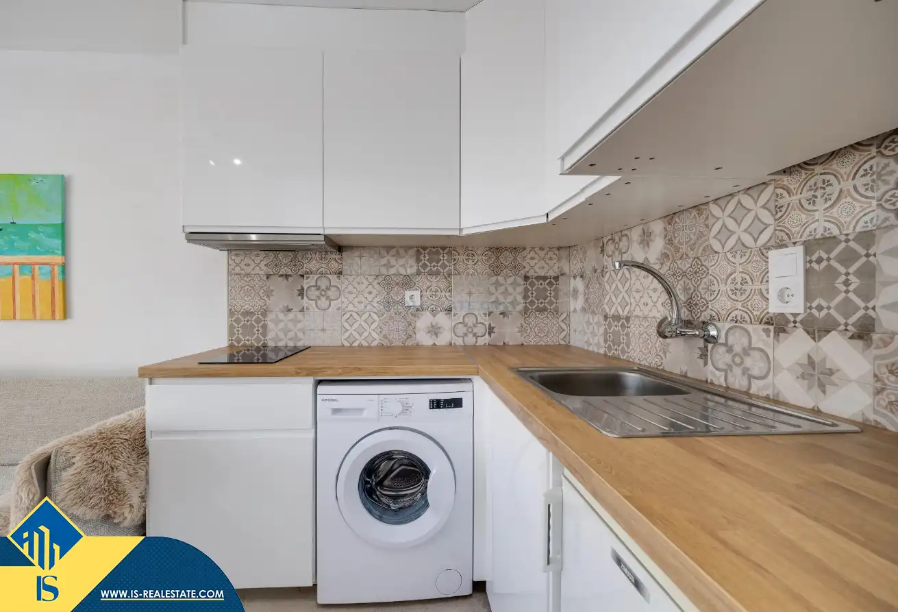 Apartament amb ascensor en venda a Playa de los Locos, imagen 10