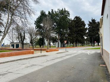 Casa en venda a Carretera de Sevilla - Los Montitos