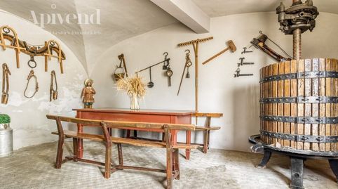 Foto 4 de Casa o xalet en venda a Plaça Major, Riumors, Girona
