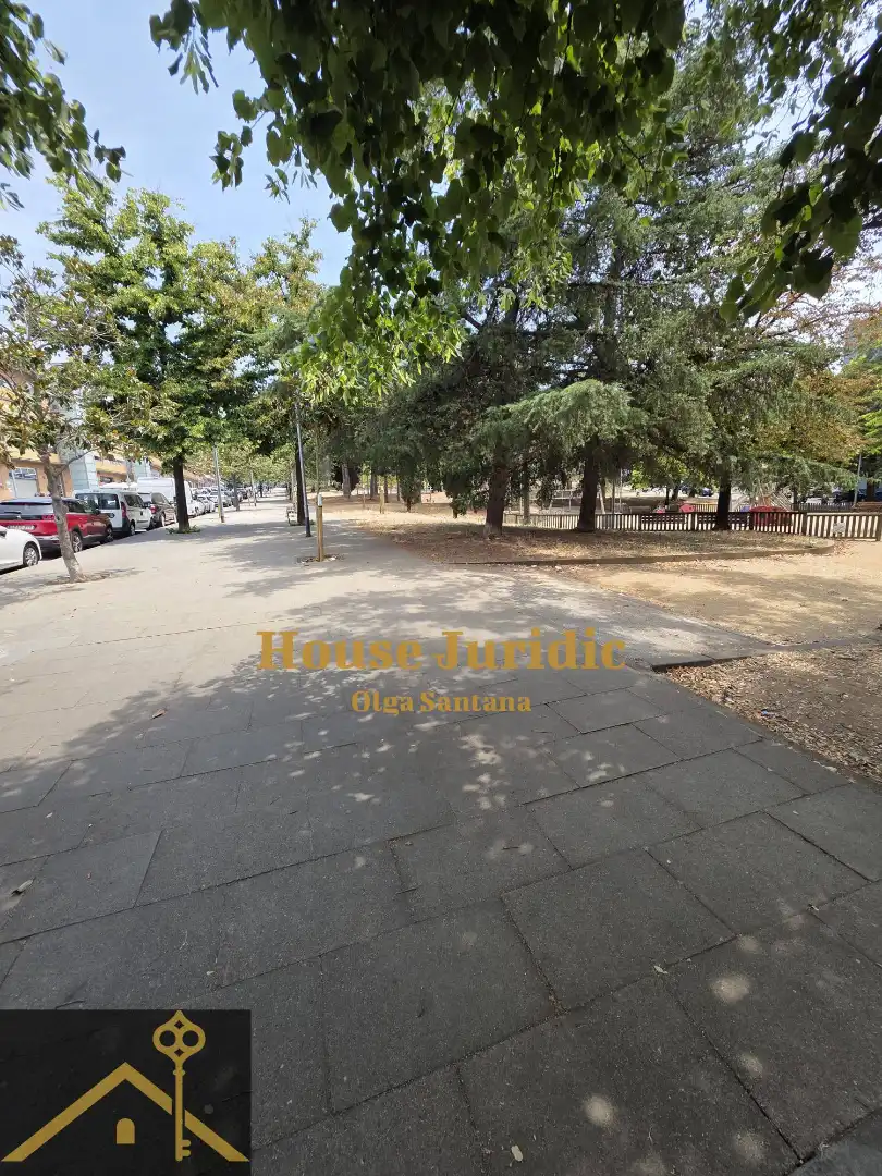 Ático en venta en Mataró con Calefacción, Parquet y Terraza