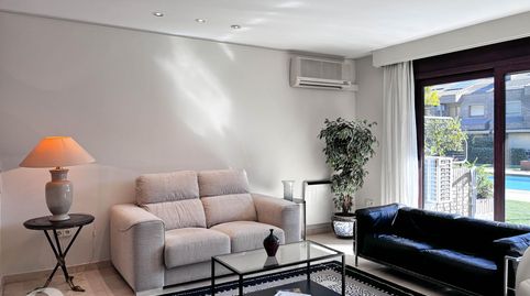 Foto 4 de Casa adosada de alquiler en Ciutat Jardí, Lleida Capital