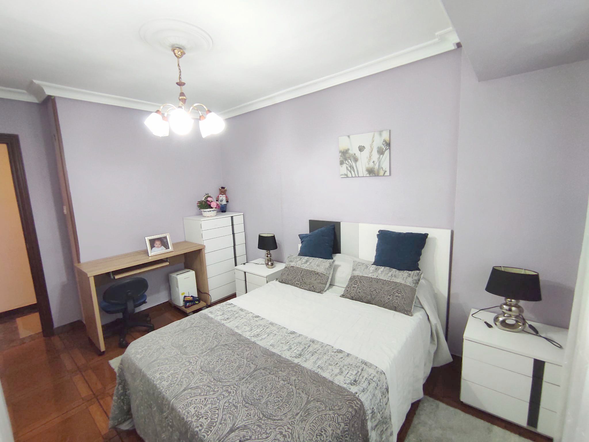Wohnung zum verkauf in Mikel Zarate Kalea, Mallabia