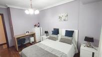 Bedroom of Flat for sale in Mallabia  with Furnished and Balcony