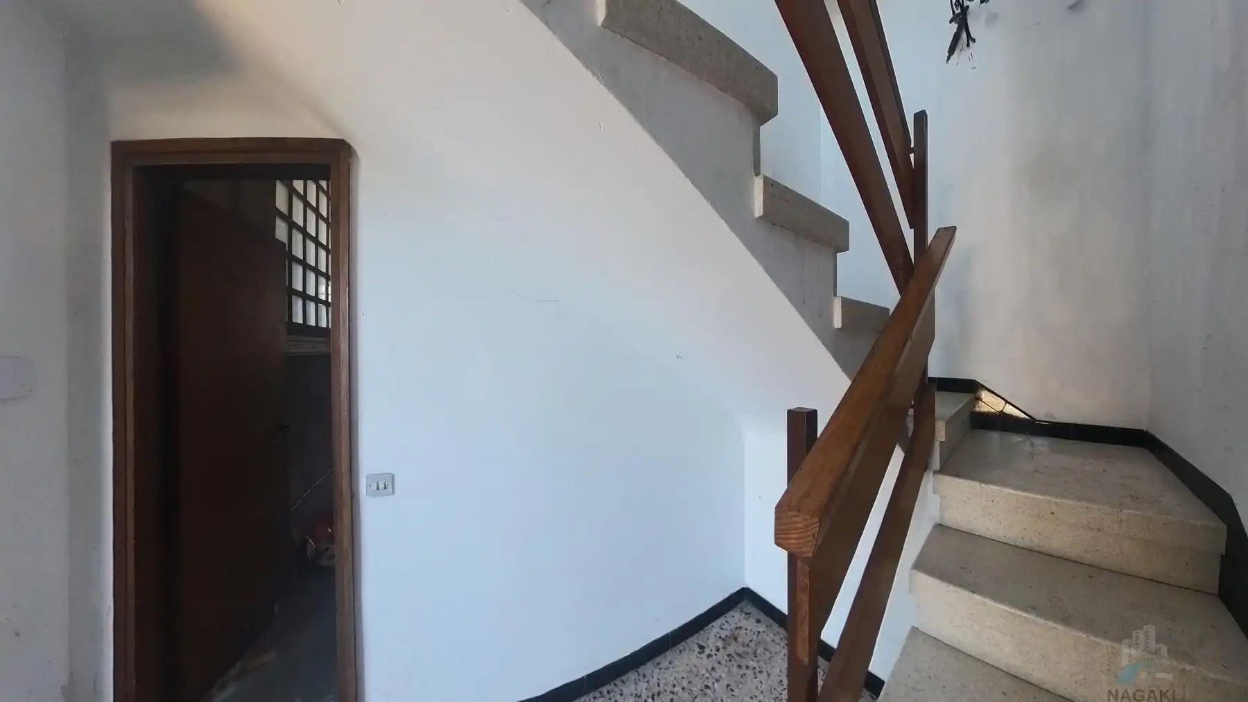Casa o chalet en venta en Santa Margarida I Els Monjos con Calefacción