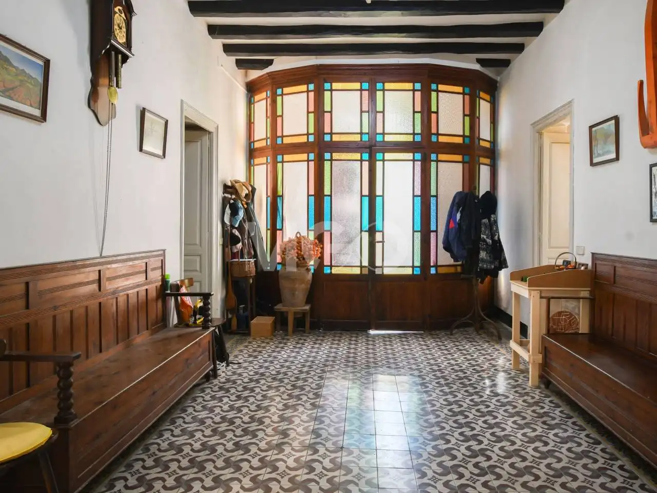 Casa rústica amb jardí en venda a Camino Ripoll, imagen 14