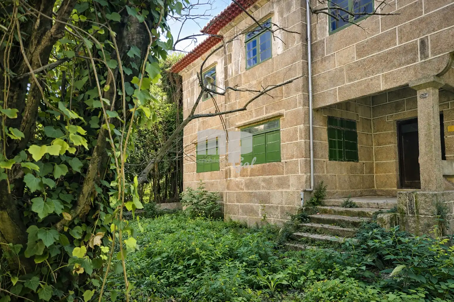 Chalet en venta en Rúa de Sanjurjo Badía, imagen 7