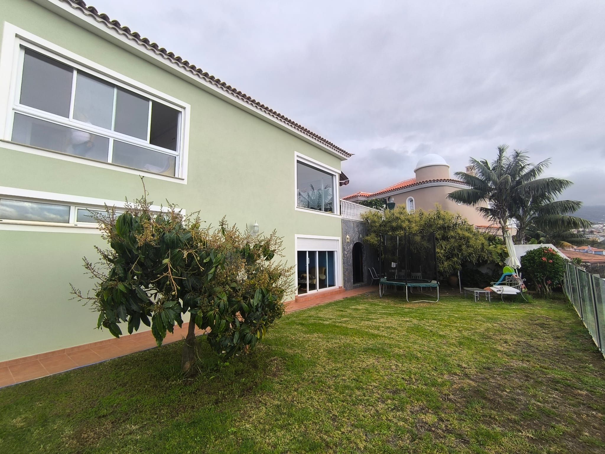 House or chalet for sale in Las Cuevas - Los Gómez