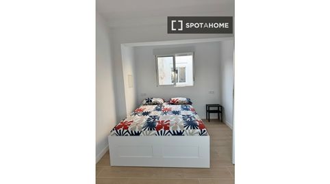 Photo 5 of Flat for rent in Carolinas Altas, Alicante / Alacant