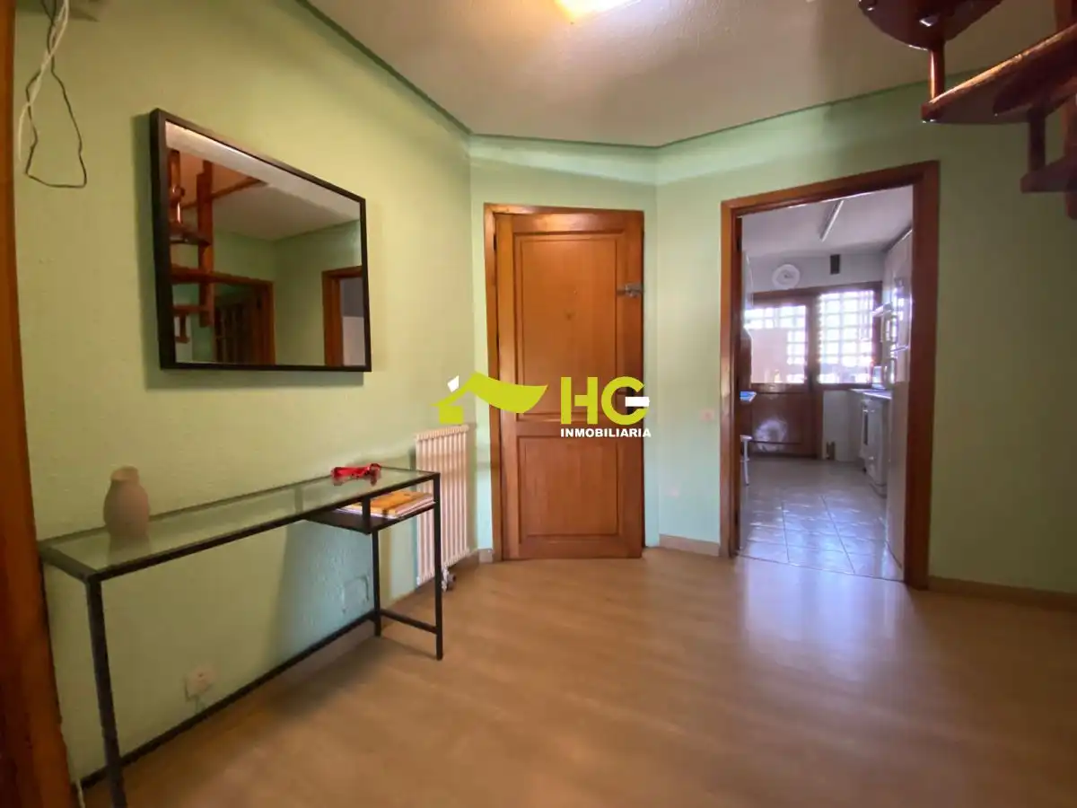 Habitación en Centro