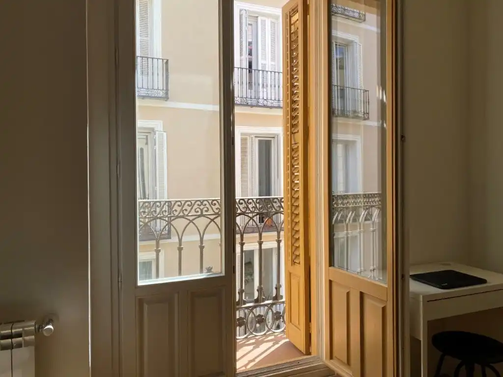 Piso con terraza en venta en Plaza de Isabel II, imagen 45
