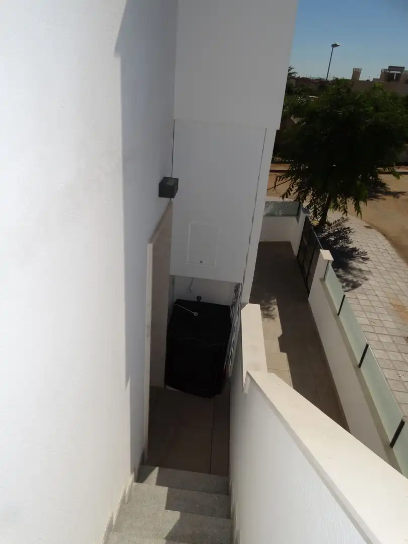 Bungalow à vendre à Avenida Príncipe de Asturias, imagen 5