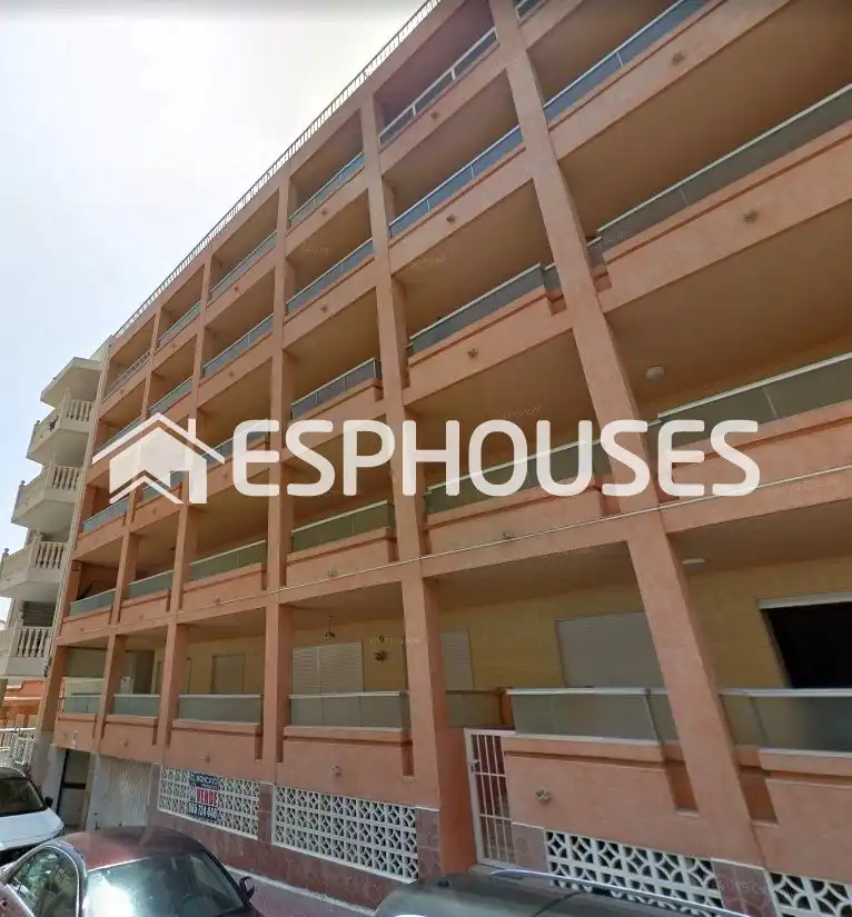 Apartment with terrace for sale in Guardamar Playa, imagen 18
