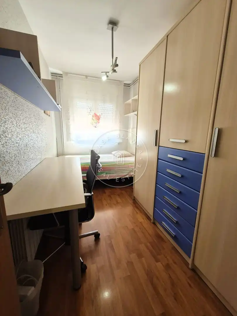 Wohnung mit Aufzug zum Verkauf in Regiones, imagen 18