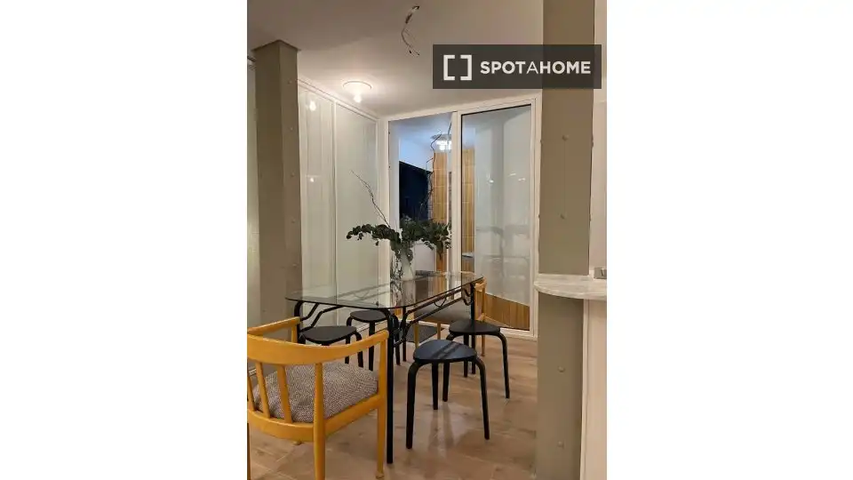 Flat to rent in Chamberí, imagen 3