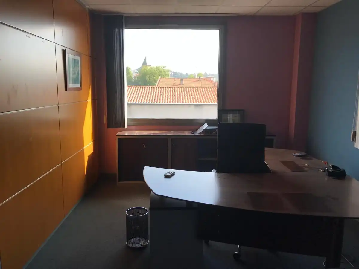 Ufficio con ascensore in vendita a Centro Urbano - Hirigunea, imagen 22