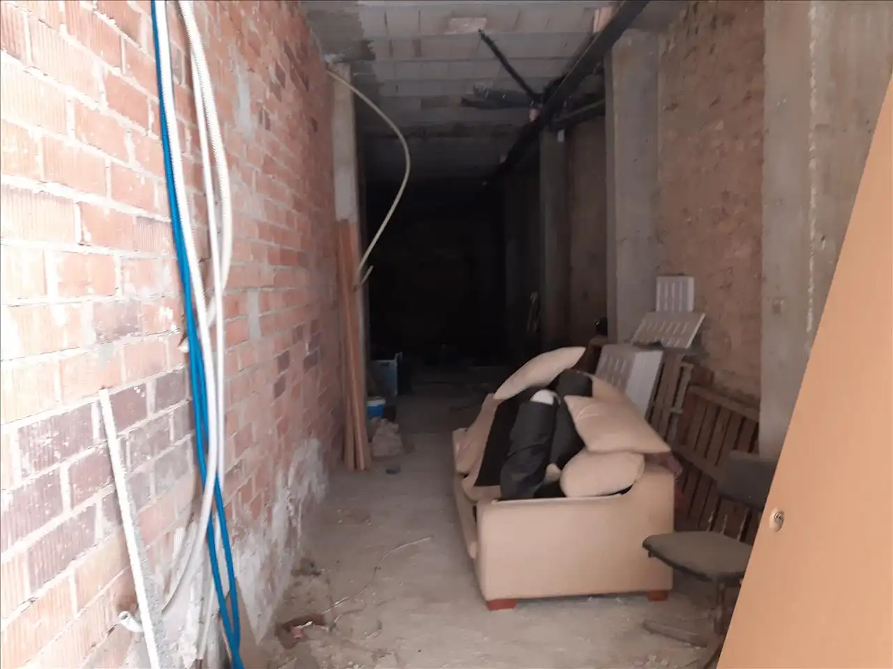 Commercial properties for sale in Grau - Quintanes