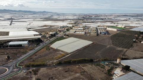 Photo 3 of Industrial buildings for sale in Cortijo Santa Olalla, 8, San Isidro - Campohermoso, Níjar