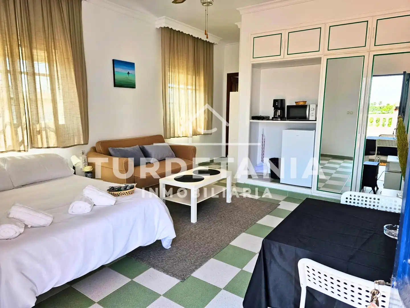 Houses for sale in Bonanza - Avda de Huelva - Barrio Andalucia