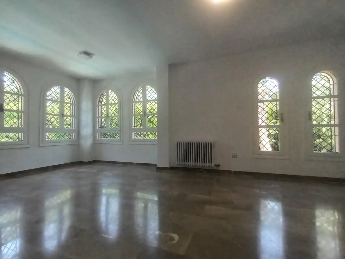 Comedor de Casa o chalet de alquiler en Albolote con Calefacción, Jardín privado y Terraza