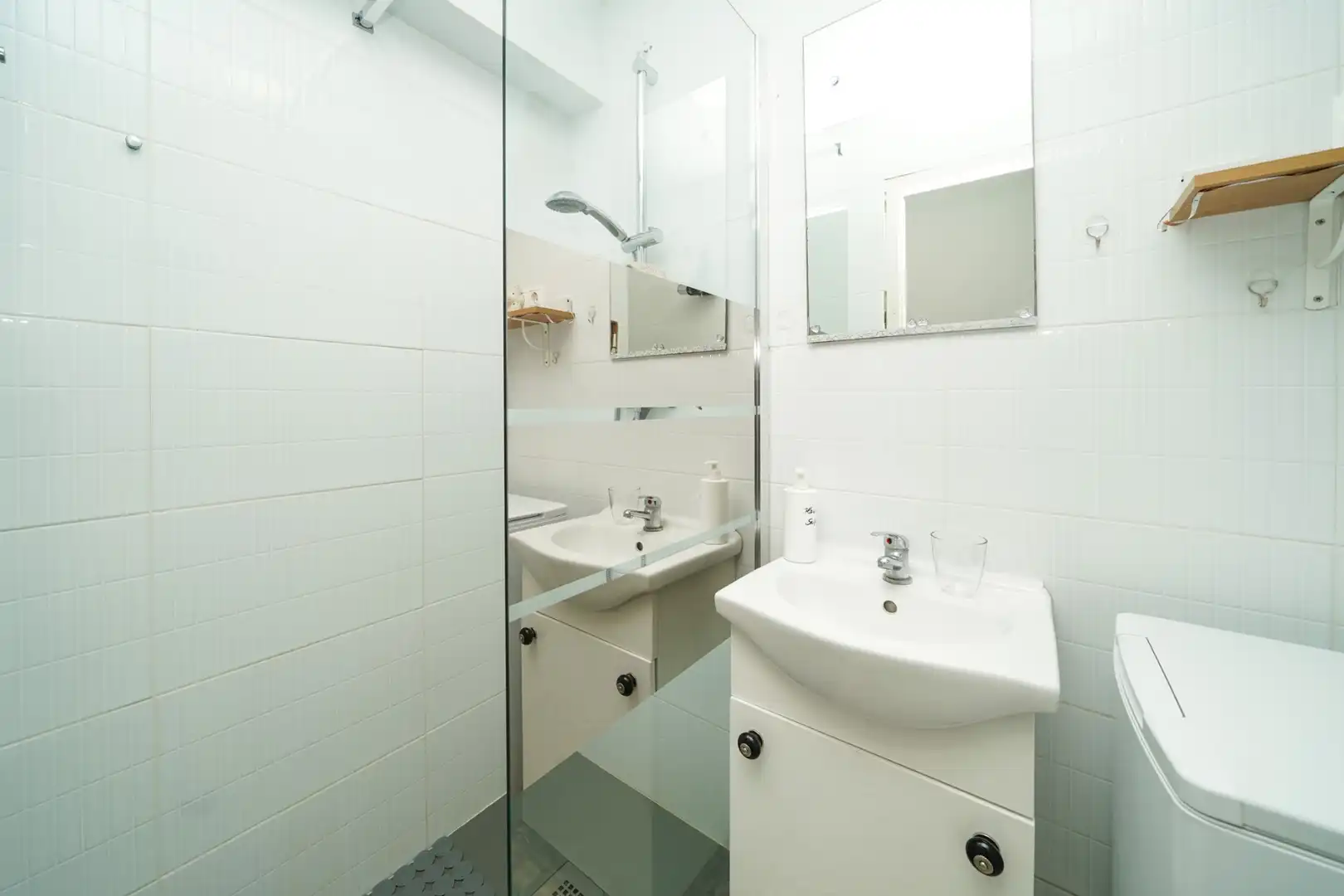 Wohnung zur Miete in Campoamor
