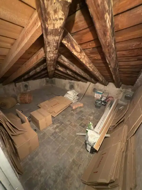 Estudio en venta en C. de Augusto Figueroa, imagen 9