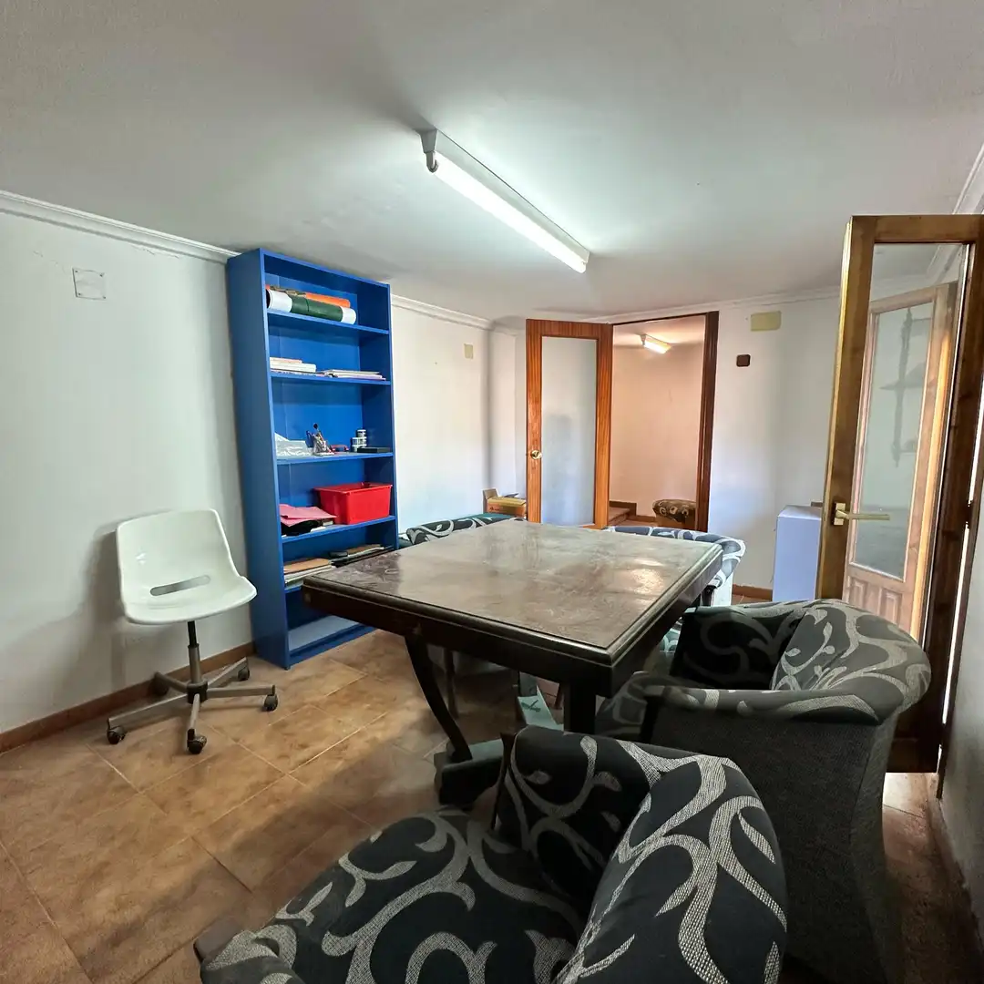 Flat for sale in Toledo  with Balcony