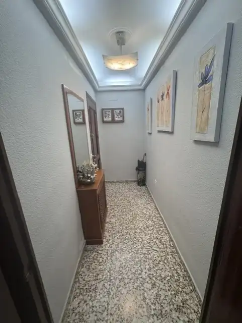 Piso en venta en Ciudad Real con Aire acondicionado, Terraza y Trastero