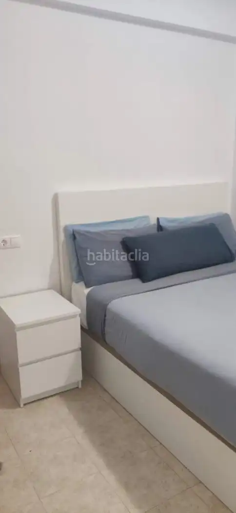 Apartamento con ascensor en alquiler en Paseo Marítimo Rey de España 7, imagen 9