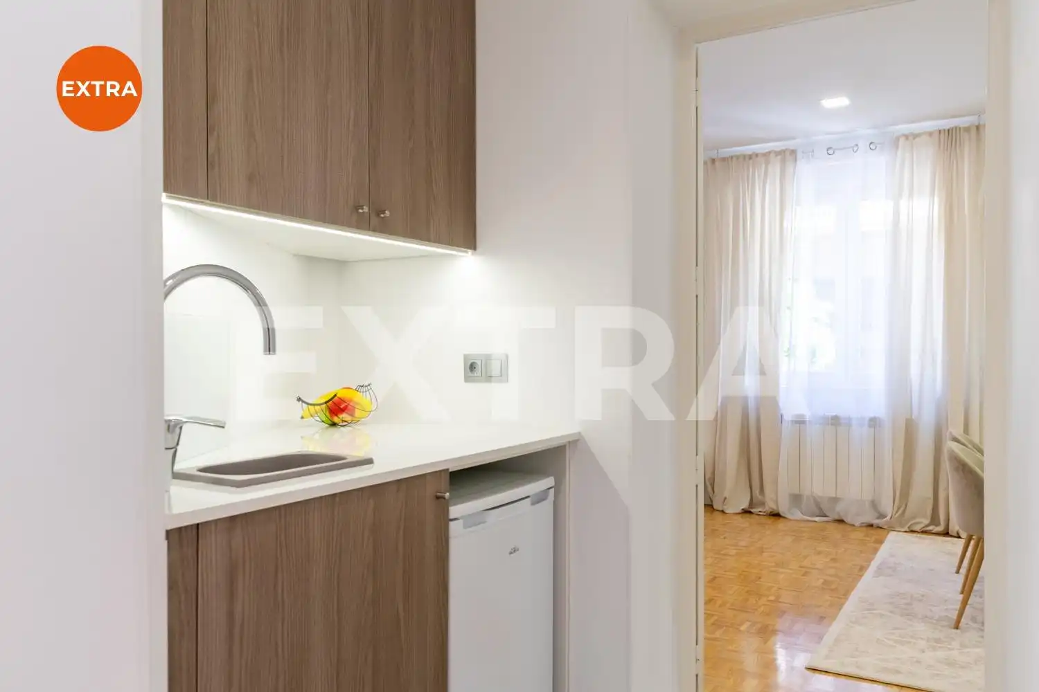 Piso con ascensor en venta en Calle Trueba y Fernández, imagen 18