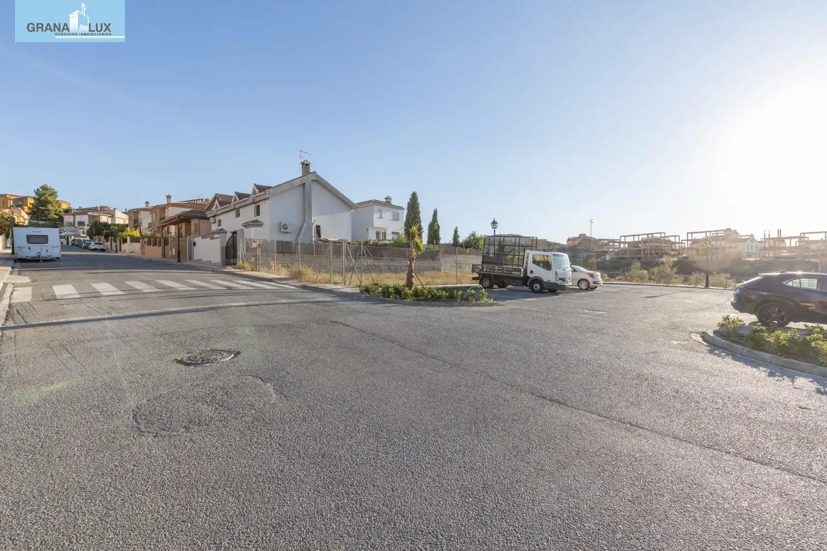 Terreno residencial en venta en Urbanizacion La Quinta, imagen 2