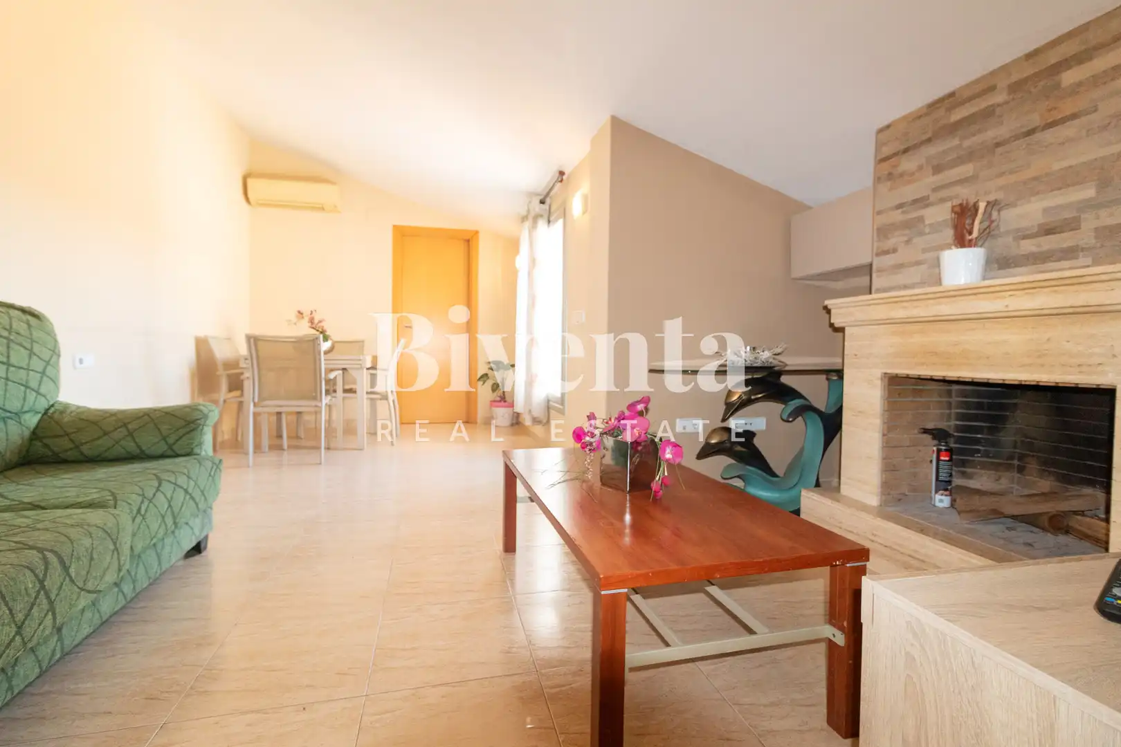 Dúplex en venda a Vilanova del Camí