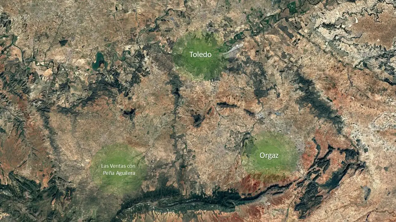 Rural land for sale in Ur. Pueblo Artesano, imagen 5