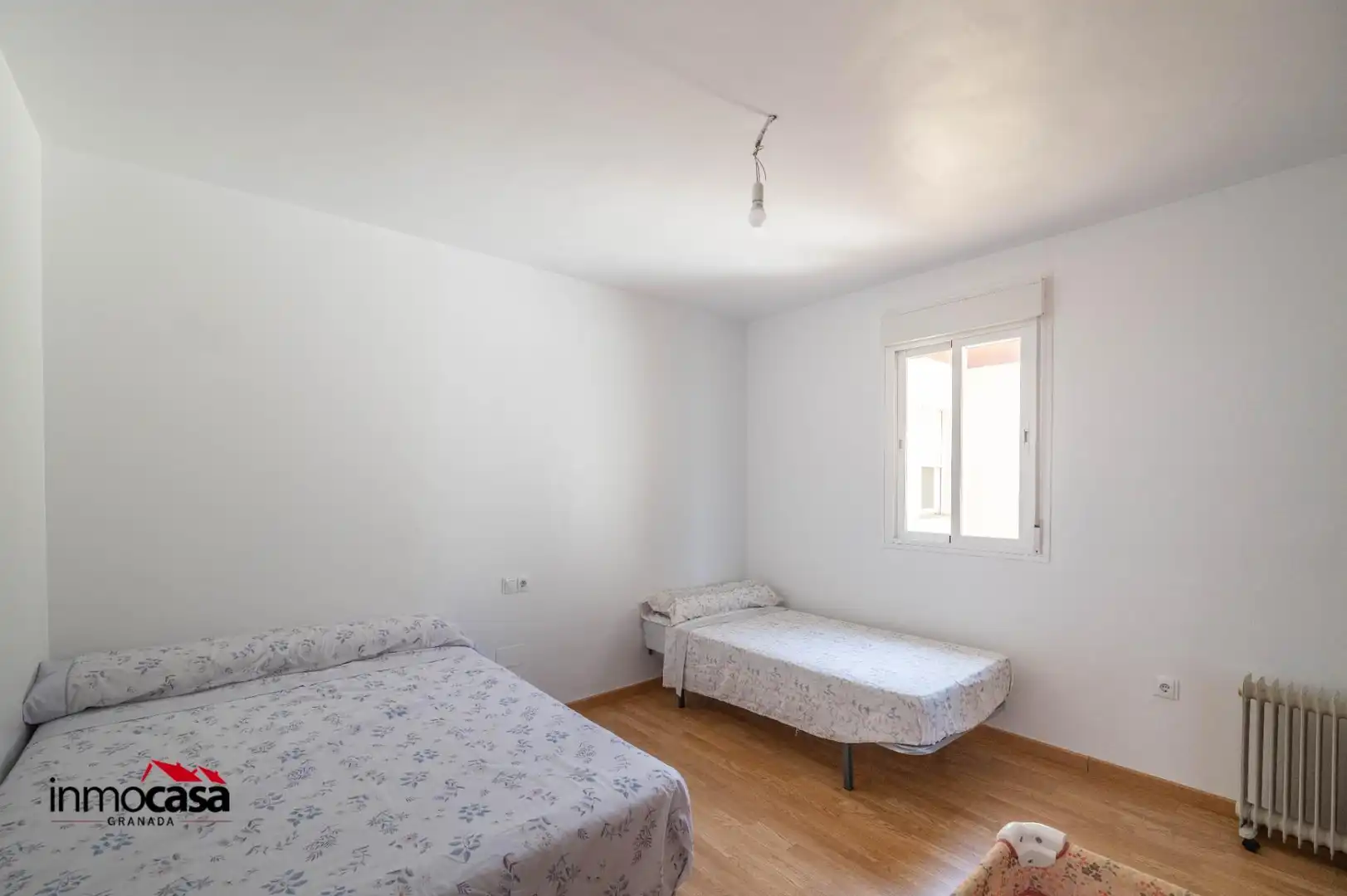 Bedroom of Flat for sale in Cijuela