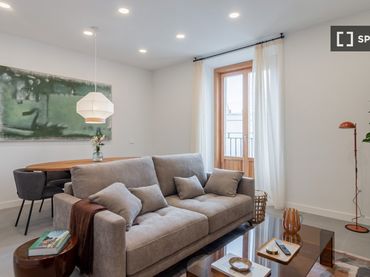 Wohnung zur Miete in Centro
