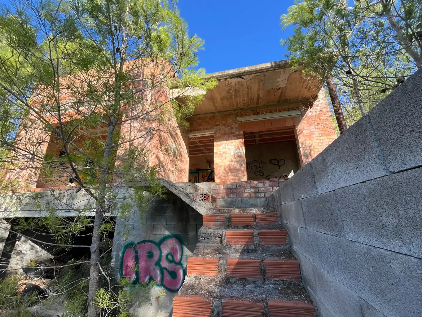 Casa en venda a Carrer del Foix 18, imagen 48