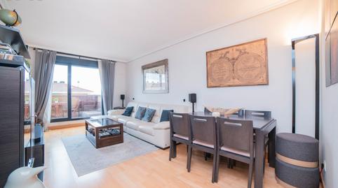 Foto 3 de Piso en venta en Calle del Labrador, 3, La Dehesa - El Pinar, Madrid