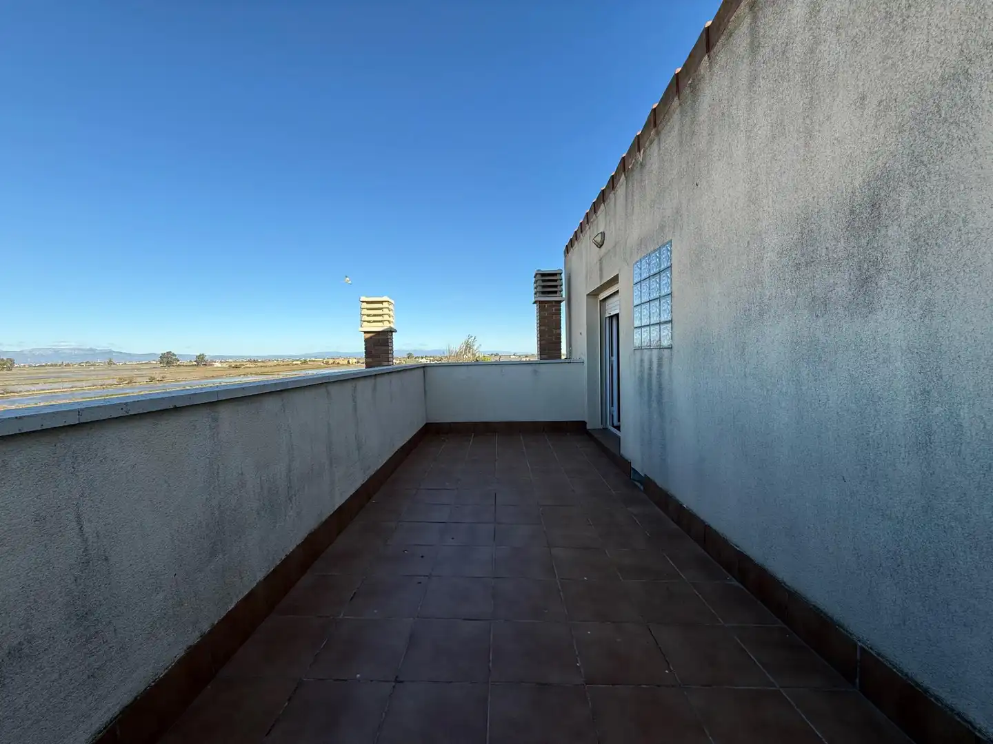Terraza de Casa o chalet en venta en Sant Jaume d'Enveja con Aire acondicionado, Calefacción y Terraza